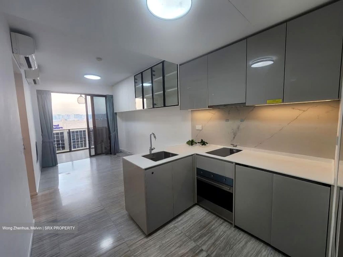 Parc Esta (D14), Apartment #560445541